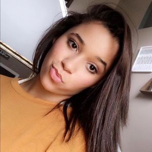 Meet your Posher, Tori